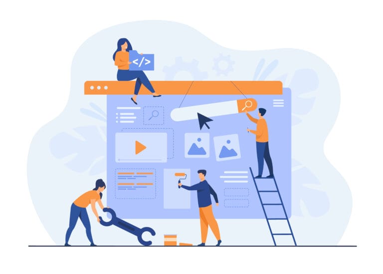 Pozycjonowanie w DuckDuckGo – co to i czym różni się od Google?