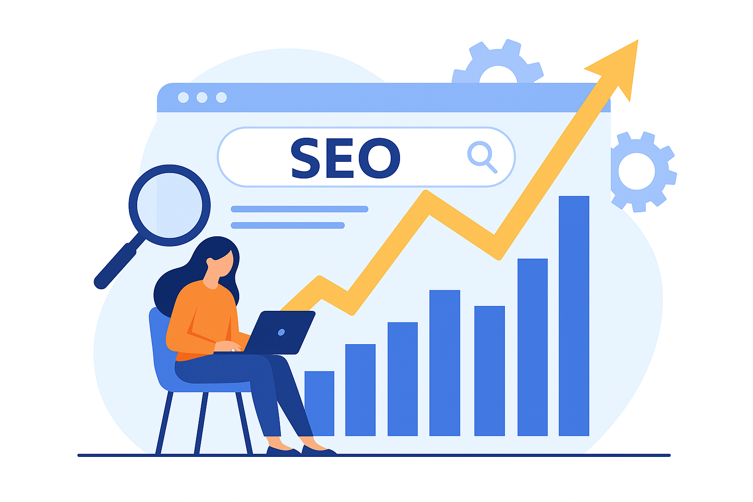 Long tail keywords co to znaczy i dlaczego warto na nie stawiać?