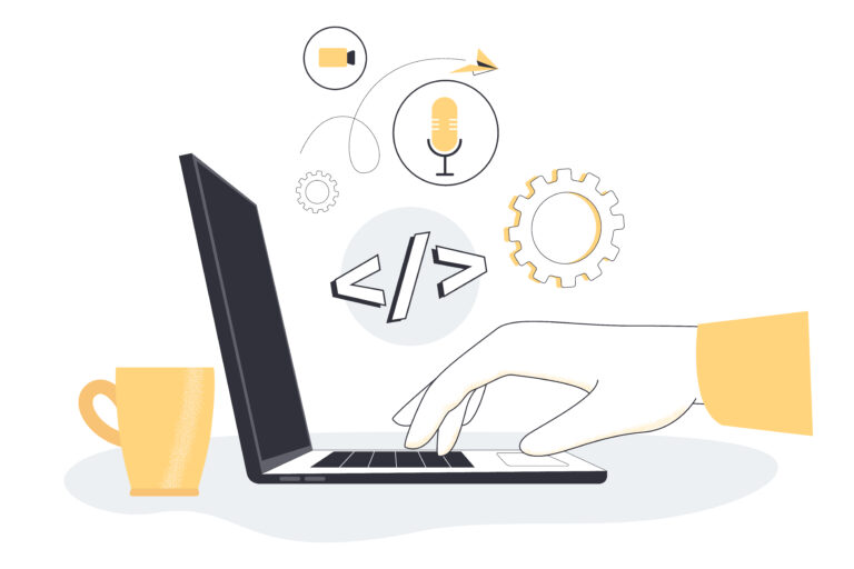 Język programowania Swift do tworzenia aplikacji i ich optymalizacja pod kątem SEO
